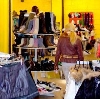 Магазины одежды и обуви в Березовском