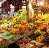 Рынки в Березовском