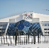 Спортивные комплексы в Березовском