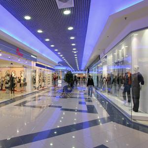 Торговые центры Березовского