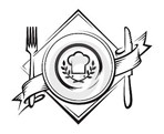 Боулинг f1 - иконка «ресторан» в Березовском